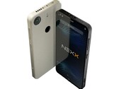 De Nexx is een Linux-smartphone met ultramoderne hardware. (Afbeeldingsbron: Liberux)