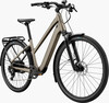 De Cannondale Mavaro Neo SL 1 StepThru e-bike. (Afbeelding bron: Cannondale)