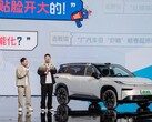 De nieuwe $15.000 Toyota bZ3X gelanceerd in China (bron: Carscoops)