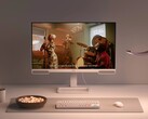 EW2790U: 4K-monitor met een vrij breed scala aan toepassingen (Afbeelding bron: BenQ)