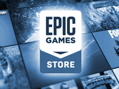 De volgende giveaway van Epic Games bevat vier games. (Afbeeldingsbron: Epic Games)