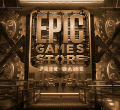 Epic Games heeft nu de details van haar volgende gratis game giveaway bevestigd. (Afbeeldingsbron: Epic Games Store)