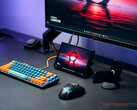 De Legion Go is de enige gaming-handheld die Lenovo tot nu toe heeft uitgebracht. (Afbeeldingsbron: Notebookcheck)