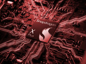 De Snapdragon X Plus-serie krijgt mogelijk binnenkort een nieuwe, zwakkere variant. (Afbeeldingsbron: Qualcomm - bewerkt)