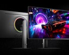 De 2025 Odyssey G8 OLED-serie wordt geleverd met de hoogste vernieuwingsfrequentie en pixeldichtheid (Afbeeldingsbron: Samsung Display)