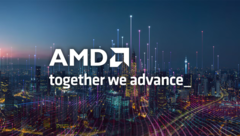 AMD heeft veel om mee te pronken op CES 2025 (bron: AMD)