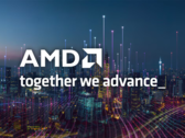 AMD heeft veel om mee te pronken op CES 2025 (bron: AMD)