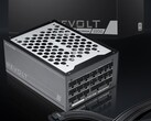 Phanteks onthult krachtige nieuwe 2200W voeding voor high-end werkstations (Afbeelding bron: Phanteks)