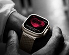 Applede verkoop van smartwatches daalt, in tegenstelling tot de verkoop van Huawei, Samsung en anderen. (Afbeeldingsbron: Apple)