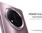 De Honor Magic7 Lite is uitgerust met een Snapdragon 6 Gen 1-chipset (Afbeelding bron: Honor)