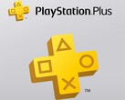 PlayStation Plus-logo (Afbeelding Bron: Sony PlayStation)