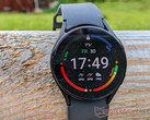 Alle geteste games op de Galaxy Watch 5 draaien naar verluidt op 30+ FPS (Afbeeldingsbron: Notebookcheck)