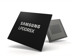 De export van chips van Samsung naar China overtreft de verkoop in de VS en bereikt 44,6 miljard dollar in 2023 (Afbeeldingsbron: Samsung)