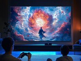 TCL heeft de 2025 Thunderbird 100 Max LED TV onthuld in China. (Afbeeldingsbron: Taobao)