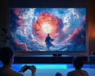 TCL heeft de 2025 Thunderbird 100 Max LED TV onthuld in China. (Afbeeldingsbron: Taobao)