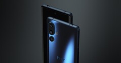 HTC introduceert de U24 Pro, die naast de U23 Pro deel uitmaakt van de U-serie smartphones in het middensegment. (Bron: HTC)