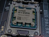 AMD onthult naar verluidt twee nieuwe X3D CPU's op CES 2025 (bron: Notebookcheck)