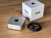 Apple Mac Mini M4 review - Kleiner, sneller en luider