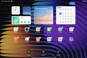 Xiaomi Pad 7 Pro tablet beoordeling