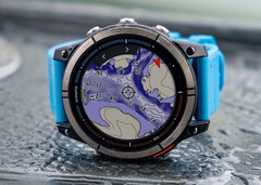 Garmin&#039;s nieuwe update voor de Fenix 7-serie en vergelijkbare toestellen zal niet de laatste zijn in de 19.xx ontwikkelingscyclus. (Afbeelding bron: Garmin)