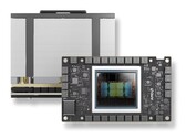 De MI300X accelarator van AMD heeft de toppositie ingenomen in de OpenCL benchmark van Geekbench. (Bron: AMD)