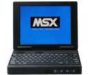 Het Msxbook is een retro notitieboek (Afbeelding bron: 8086YES!)