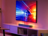 De Apollo S80 is een soundbar met subwoofer en LED-verlichting (Afbeelding bron: Ultimea)