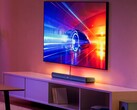 De Apollo S80 is een soundbar met subwoofer en LED-verlichting (Afbeelding bron: Ultimea)