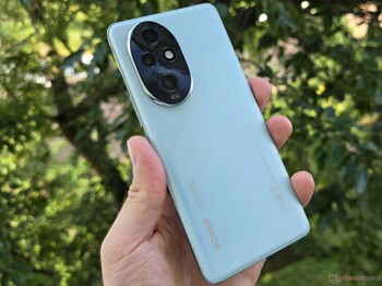 Honor 200 Pro (Afbeelding: Marcus Herbrich)