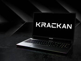 ECS UP42KP is een AMD Krackan-laptop met een 8-core CPU en RNDA 3.5 iGPU (Afbeeldingsbron: AMD - bewerkt)