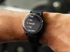 Garmin heeft de nieuwe Approach S50 golf smartwatch onthuld. (Afbeelding bron: Garmin)