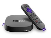 De Roku Ultra (2024) ondersteunt Wi-Fi 6. (Afbeelding bron: Roku)