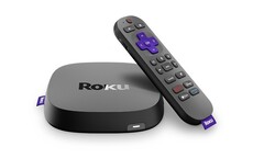 De Roku Ultra (2024) ondersteunt Wi-Fi 6. (Afbeelding bron: Roku)