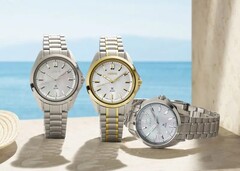 De Seiko Prospex Ladies Marine Sports collectie wordt aangedreven door een Seiko 6N01 quartz kaliber (Afbeelding bron: Seiko)