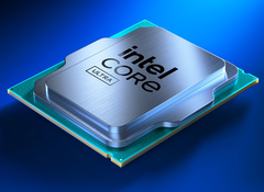 Eerste Core Ultra desktop processors (Afbeelding Bron: Intel)