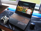 Acer Nitro V 16 ANV16-41 beoordeling: Een betaalbare gaminglaptop met een kink in de kabel