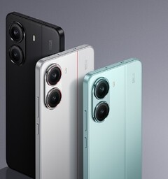 Het ziet ernaar uit dat de Redmi Turbo 4 wereldwijd gepresenteerd zal worden als de Poco X7 Pro. (Afbeelding Bron: Xiaomi)