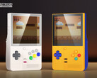 De Retroid Pocket Classic ondersteunt 27 W bedraad snelladen. (Afbeeldingsbron: Retroid)