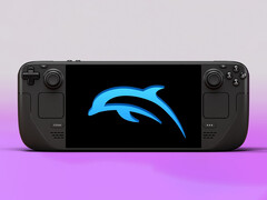 Dolphin Emulator Release 2503 is nu beschikbaar om te downloaden (Afbeeldingsbron: Steam en Dolphin - bewerkt)