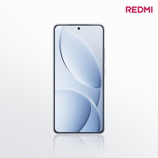 De Redmi K80 krijgt een beeldscherm dat geleverd wordt door TCL. (Afbeeldingsbron: Redmi)