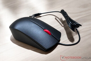 Lenovo Calliope optische USB-muis