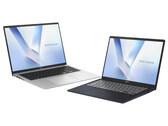 Asus begint later deze maand met de verkoop van de nieuwe Vivobook 14 en Vivobook 16 laptops. (Afbeeldingsbron: Asus)