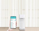 De Xiaomi slimme waterdispenser (warm en koud) wordt wereldwijd gelanceerd. (Afbeeldingsbron: Xiaomi)