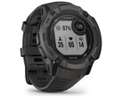 De Instinct 3 Solar smartwatch heeft problemen met het beeldscherm (Afbeelding bron: Garmin)