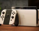 Er komt mogelijk een nieuw Nintendo Switch accessoire aan, dat samen met de Switch 2 wordt gelanceerd. (Afb. bron: Nintendo)