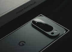 Android 15 kan nog wel een maand duren voor Google Pixel-apparaten. (Afbeeldingsbron: Samuel Angor - Unsplash)