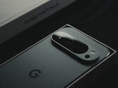 Android 15 kan nog wel een maand duren voor Google Pixel-apparaten. (Afbeeldingsbron: Samuel Angor - Unsplash)