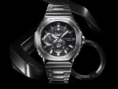 De Casio G-SHOCK GMC-B2100. (Afbeeldingsbron: PR NewsWire)