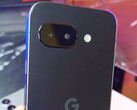 De Google Pixel 9a verschijnt in een hands-on video voorafgaand aan de verwachte lancering in maart (Afbeeldingsbron: Shane Craig)