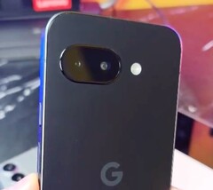 De Google Pixel 9a verschijnt in een hands-on video voorafgaand aan de verwachte lancering in maart (Afbeeldingsbron: Shane Craig)